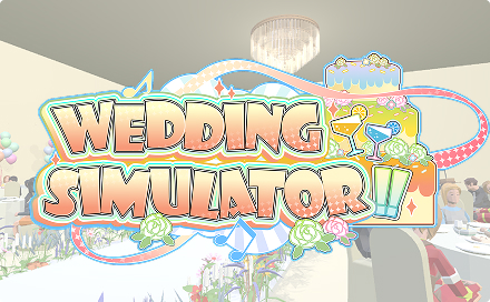 Wedding Simulator